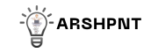 Arshpnt Website Logo